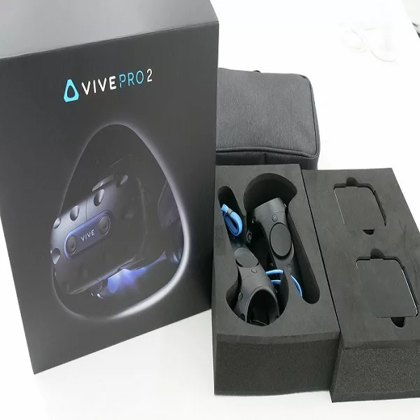 عینک واقعیت مجازی اچ تی سی مدل VIVE PRO 2