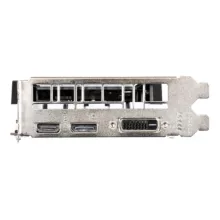 کارت گرافیک ام اس آی مدل GeForce GTX 1650 VENTUS XS 4G OC