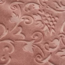 پتو 2 نفر مرینوس مدل dantella سایز 240x220 سانتی‌متر