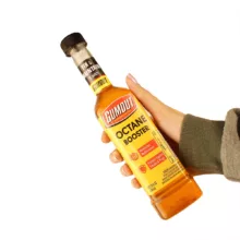 اکتان گام اوت مدل octan booster کد 510022 حجم 296 میلی لیتر بسته 2 عددی