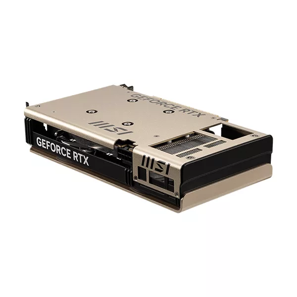 کارت گرافیک ام اس آی مدل GeForce RTX 5060 8G INSPIRE 2X OC