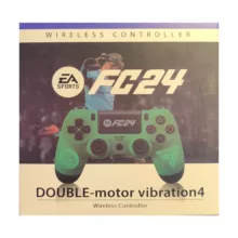 دسته بازی پلی استیشن ۴ مدل FC24-G