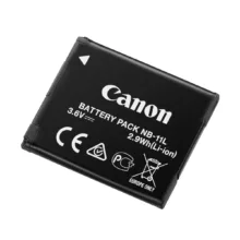 باتری دوربین کانن مدل NB-11L