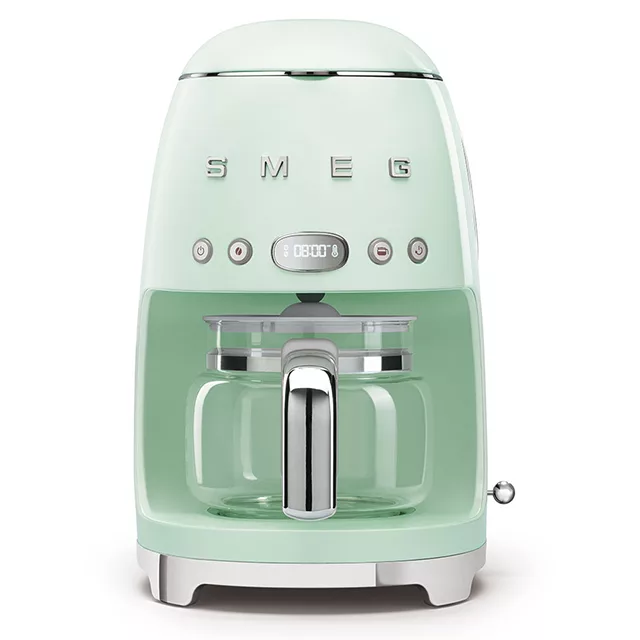 قهوه ساز اسمگ مدل DCF02PG