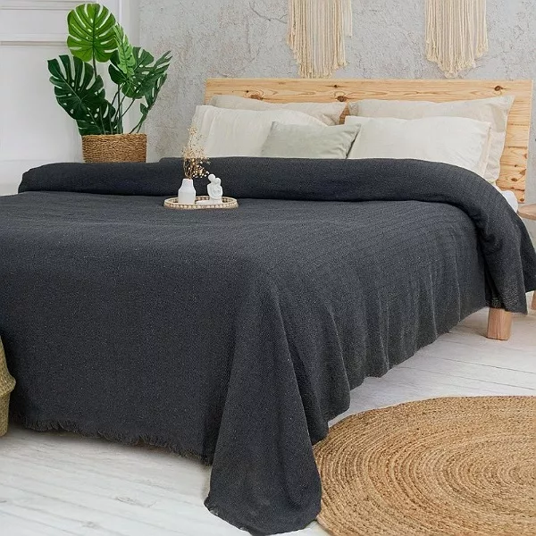 روتختی دو نفره مدل viaden1 سایز 240x220 سانتیمتر