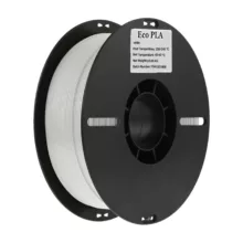 فیلامنت PLA پرینتر سه بعدی مدل Eco PLA قطر 1.75 میلی متر 1 کیلوگرم