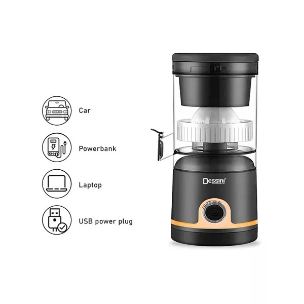 آب مرکبات‌گیر دسینی مدل DS-2233