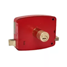 قفل حیاطی حامی مدل at0110