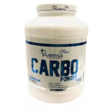 پودر کربو فارما پلاس – 2270 گرم