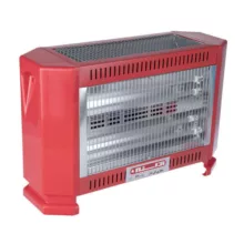 بخاری برقی فن دار آراسته مدل EFHA2200