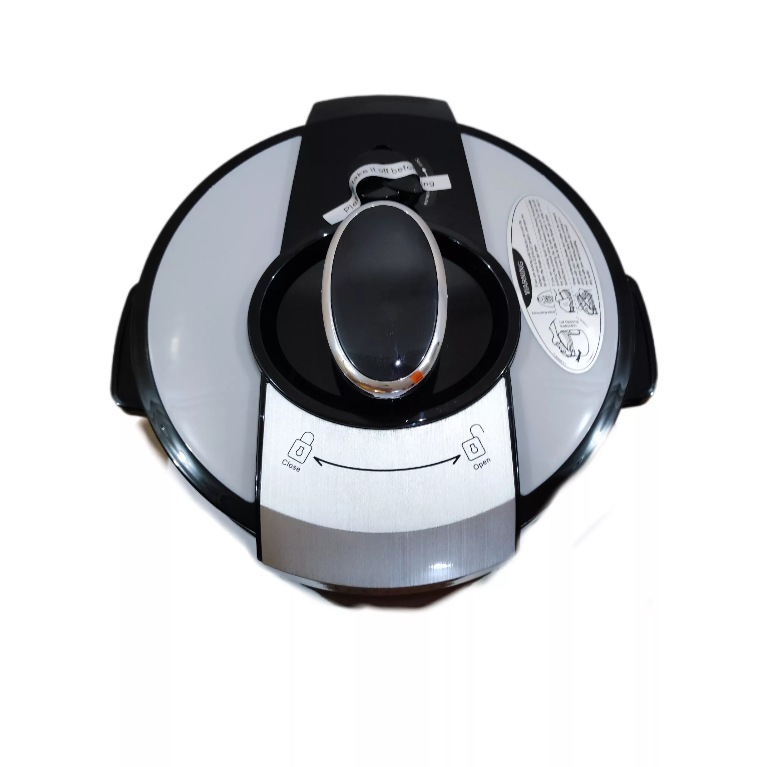 زودپز برقی 6 لیتری روگن مدل Rü-1415