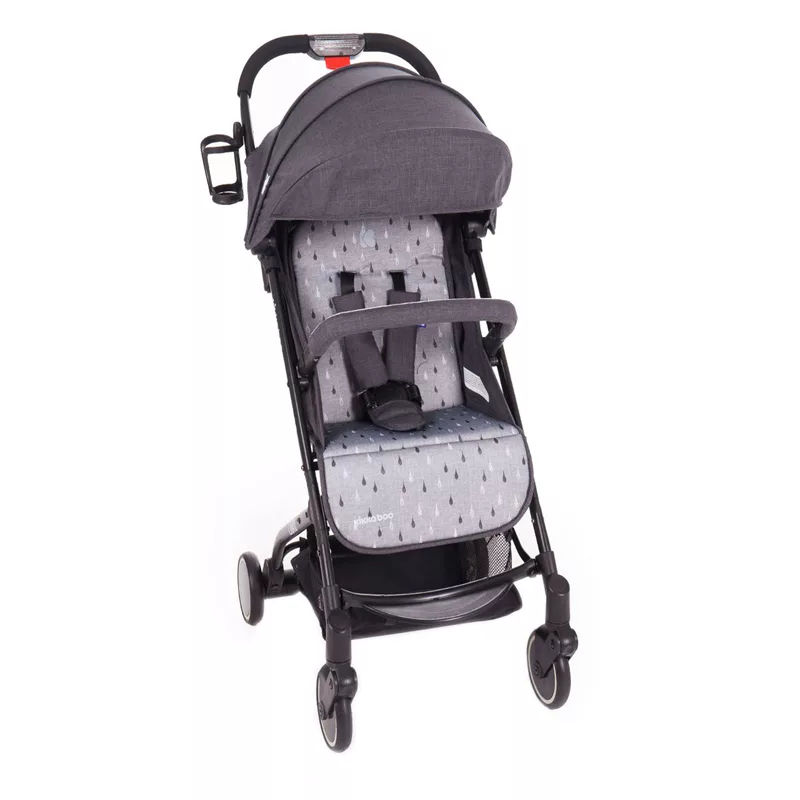 کالسکه کیکابو مدل Libro