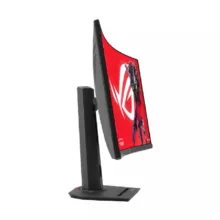 مانیتور خمیده گیمینگ 31.5 اینچ ایسوس مدل XG32WCS