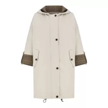 بارانی زنانه السانا مدل فرانه کد 231409