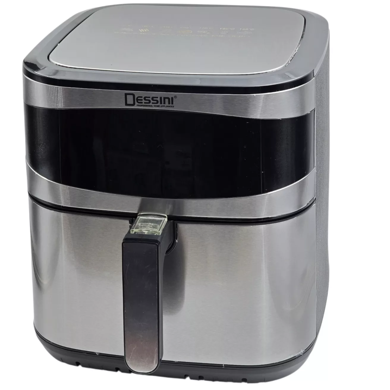 سرخکن 12 لیتر دسینی مدل DS-813DD