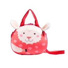 کوله پشتی کودک فارلین طرح ببعی کد 4-fb-10005