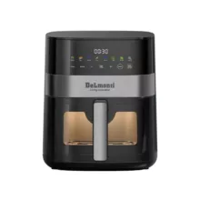 سرخ‌کن ۷ لیتر دلمونتی مدل 835