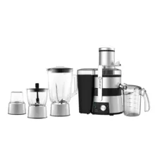 آبمیوه‌گیری چند کاره ویکنز مدل VIC-990