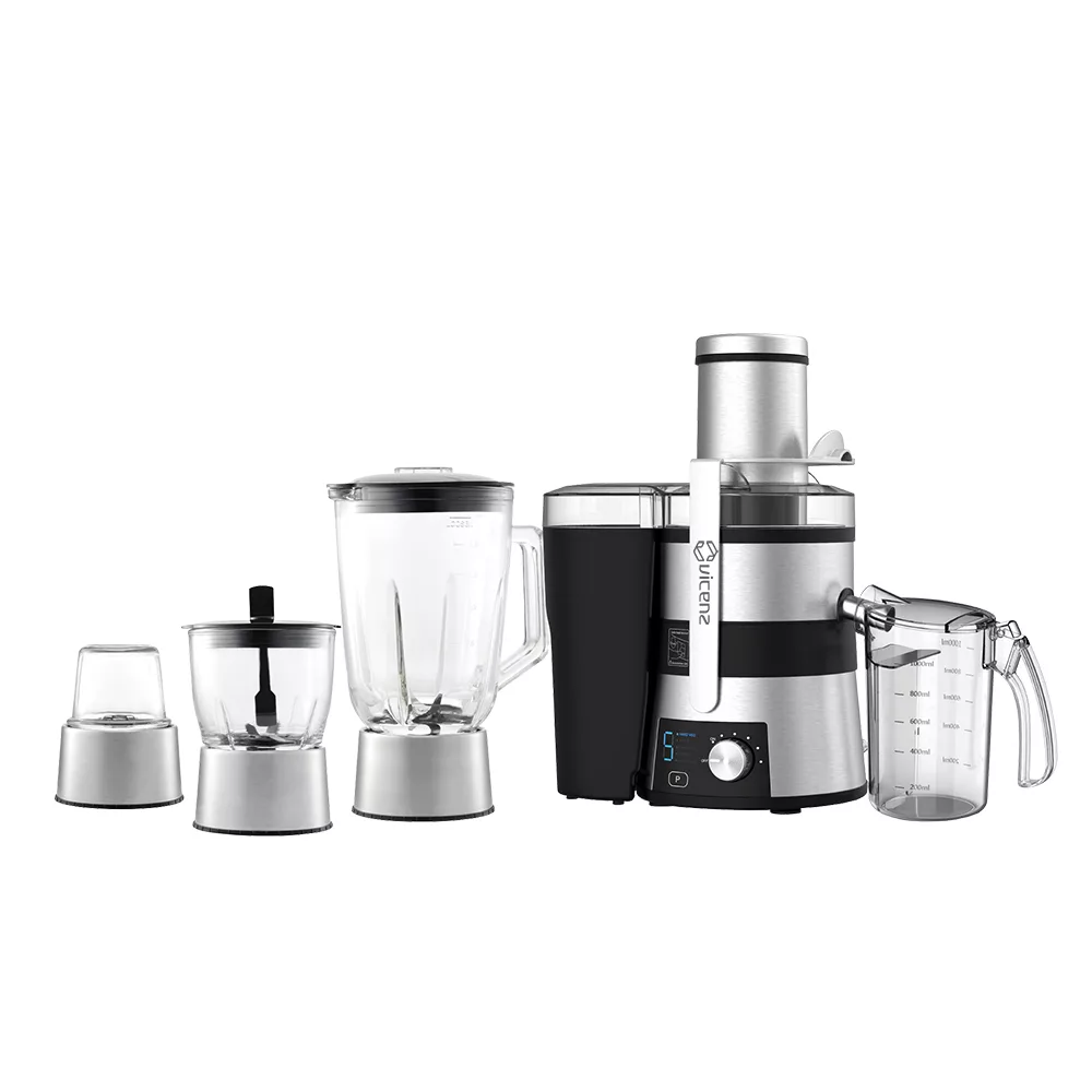 آبمیوهگیری چند کاره ویکنز مدل VIC-990