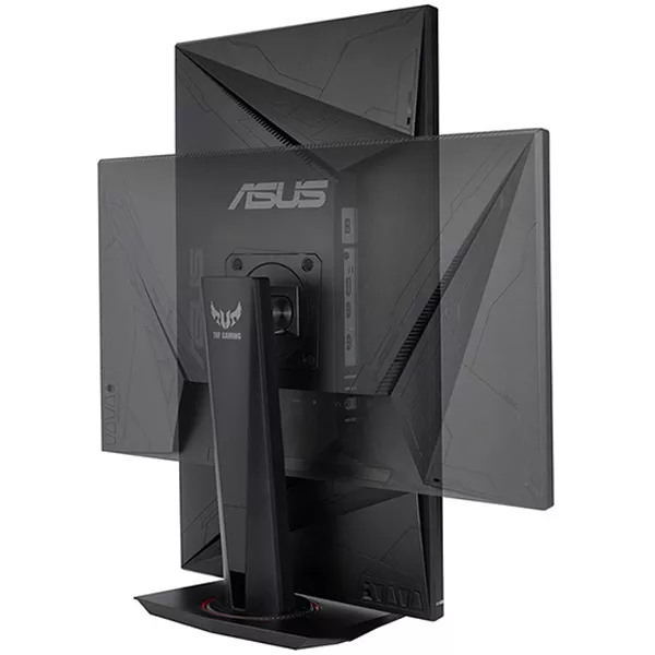 مانیتور مخصوص بازی ایسوس مدل VG279QM سایز 27 اینچ