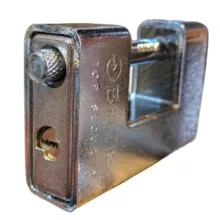 قفل کتابی باتیس مدل BA80011