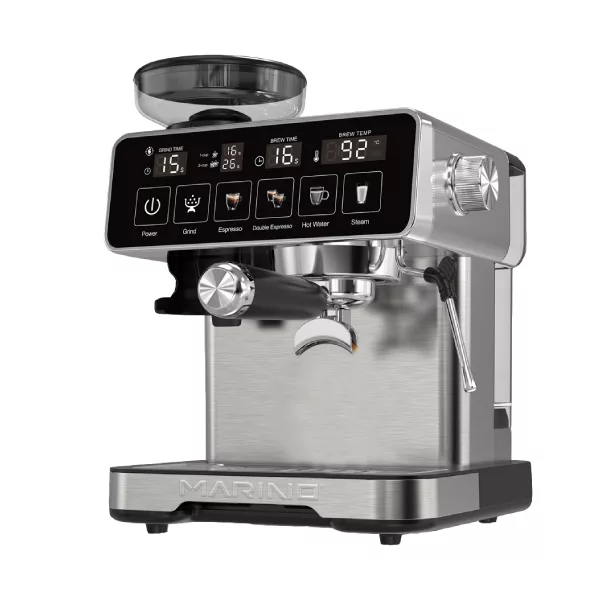 اسپرسو ساز 2000 میلیلیتر مارینو مدل MN-301