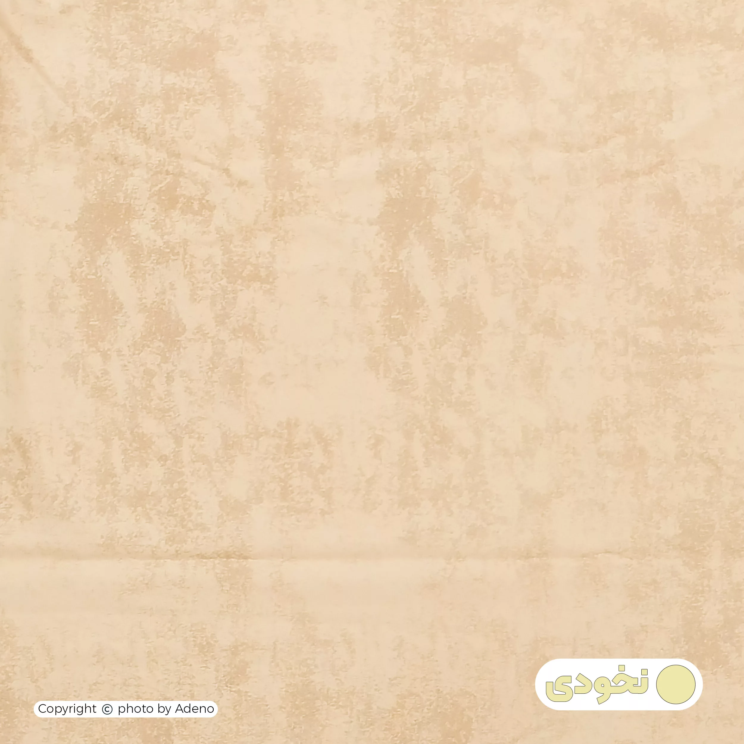 ملحفه آدنو مدل پتینه کد IR131 دو نفره سایز 160x200 سانتی متر