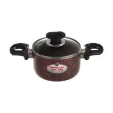 قابلمه زرساب مدل ویولت سایز 14