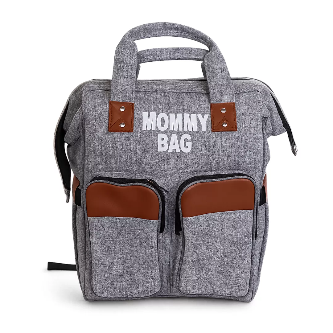 کوله پشتی لوازم کودک مدل MOMYBAG
