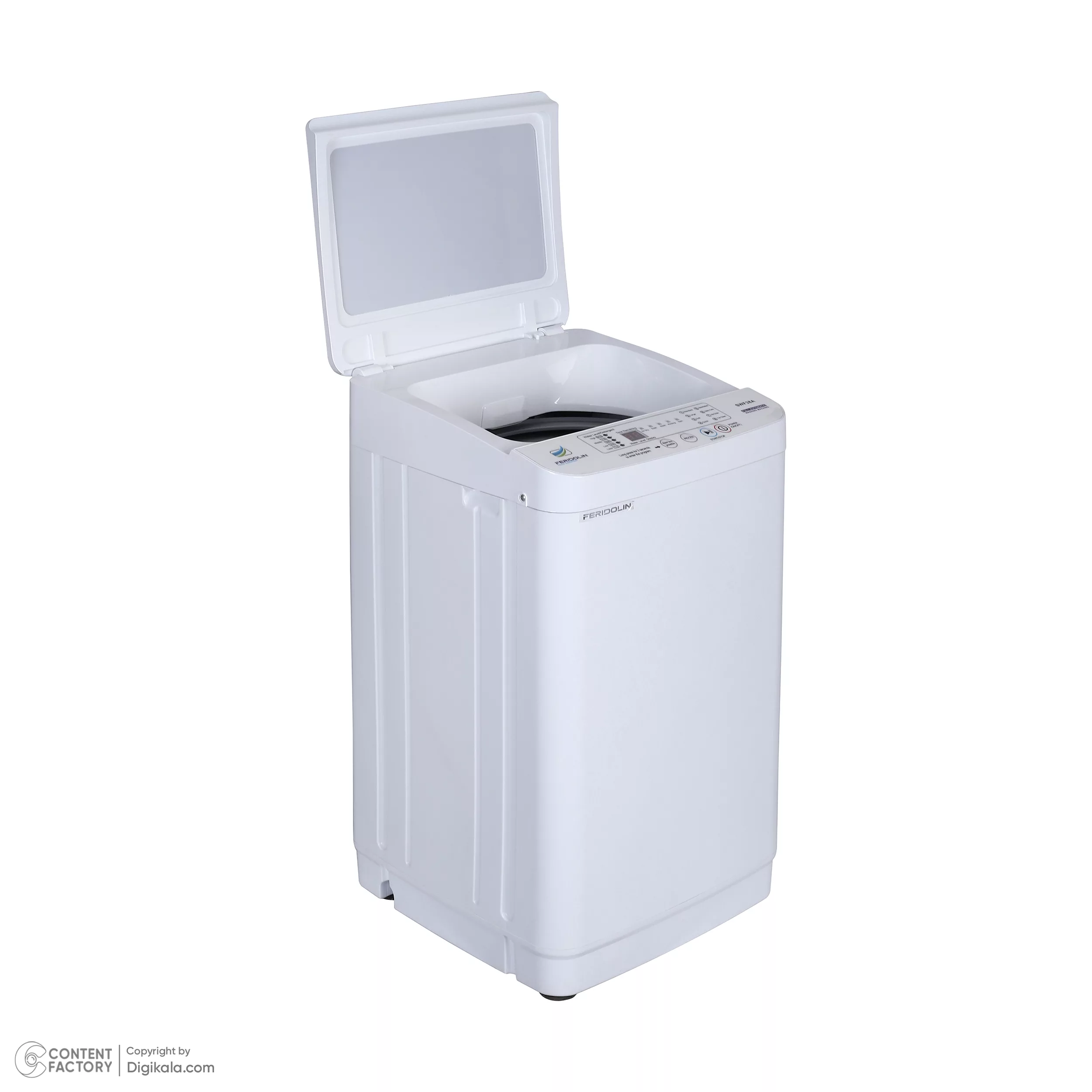 مینی واش 3.8 کیلوگرم فریدولین مدل SWF-38A