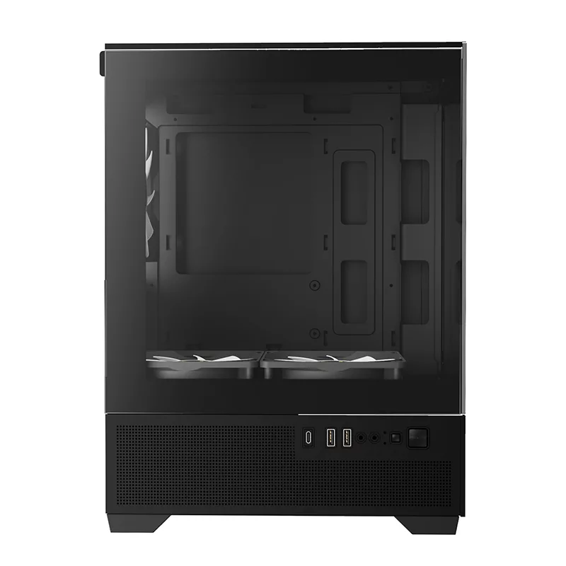 کیس کامپیوتر گیم دیاس مدل AURA GC9M ELITE ARGB