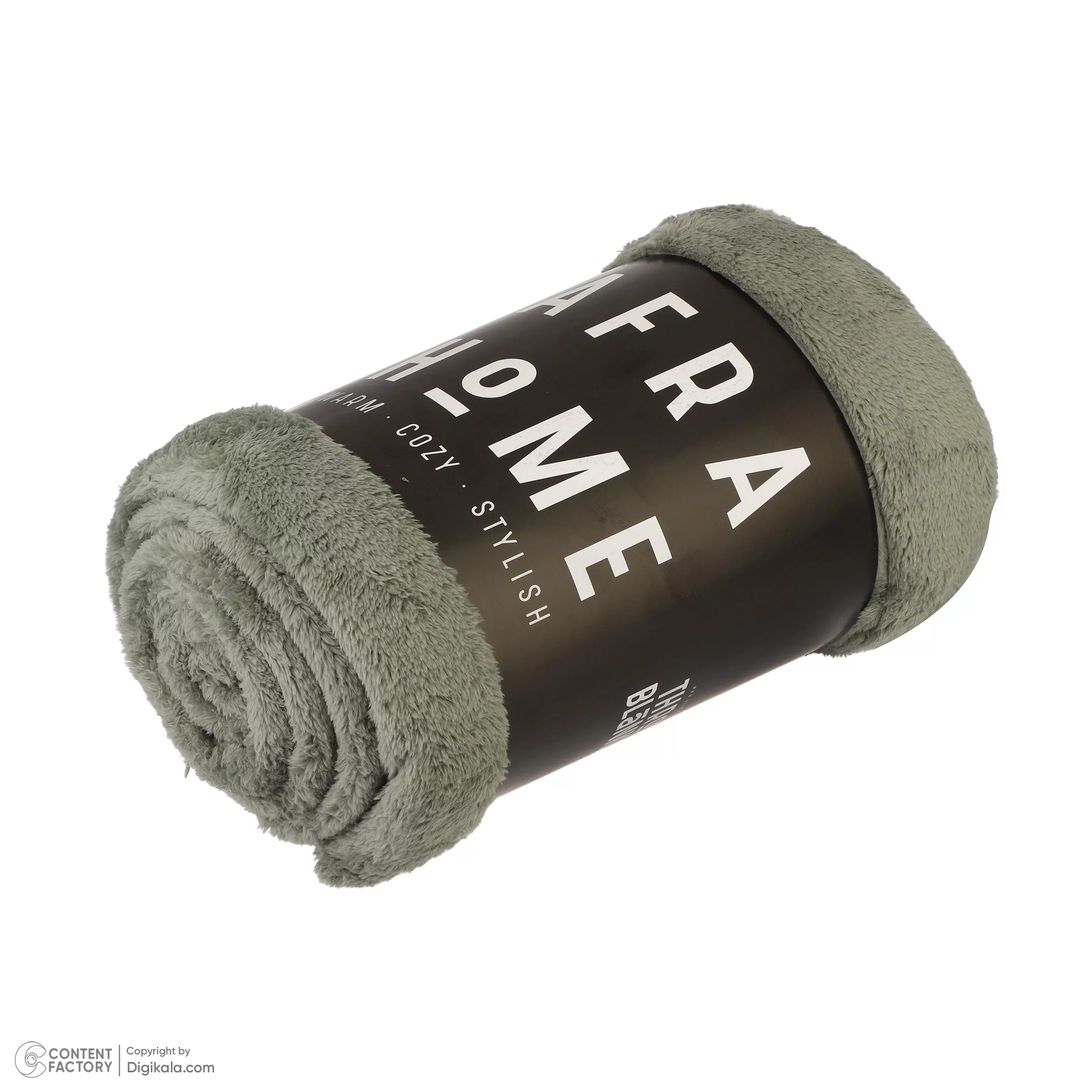 پتو افرا هوم مدل بهاره لاواترا کد 2214 سایز 240×200 سانتی متر