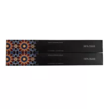 کپسول قهوه نسپرسو مدل Istanbul espresso بسته 2 عددی