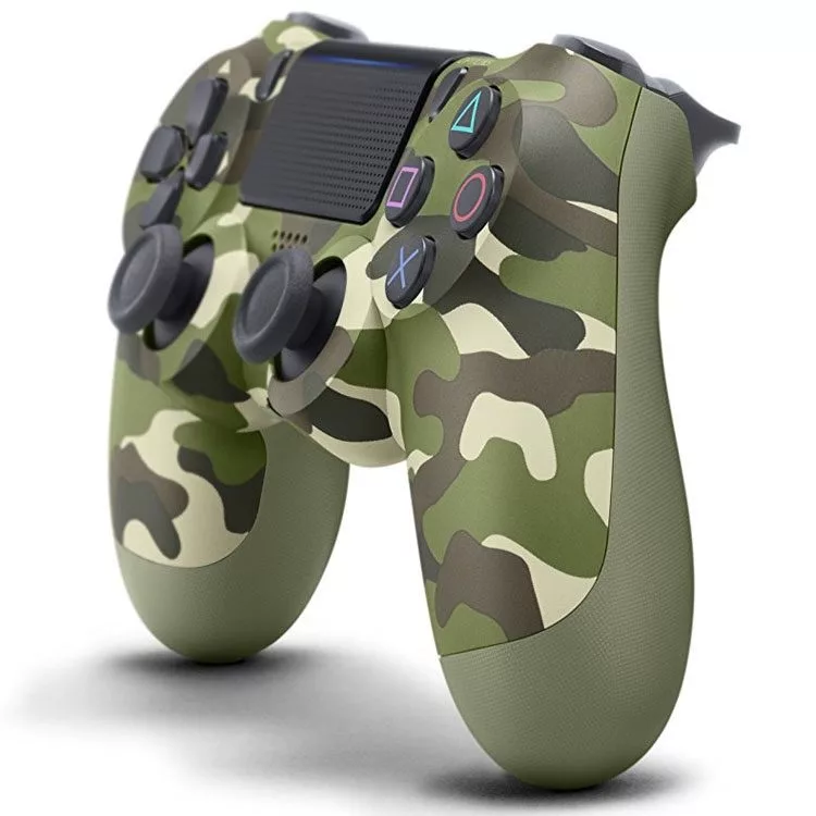 دسته بازی پلی استیشن ۴ آی تی لینک مدل DUALSHOCK4