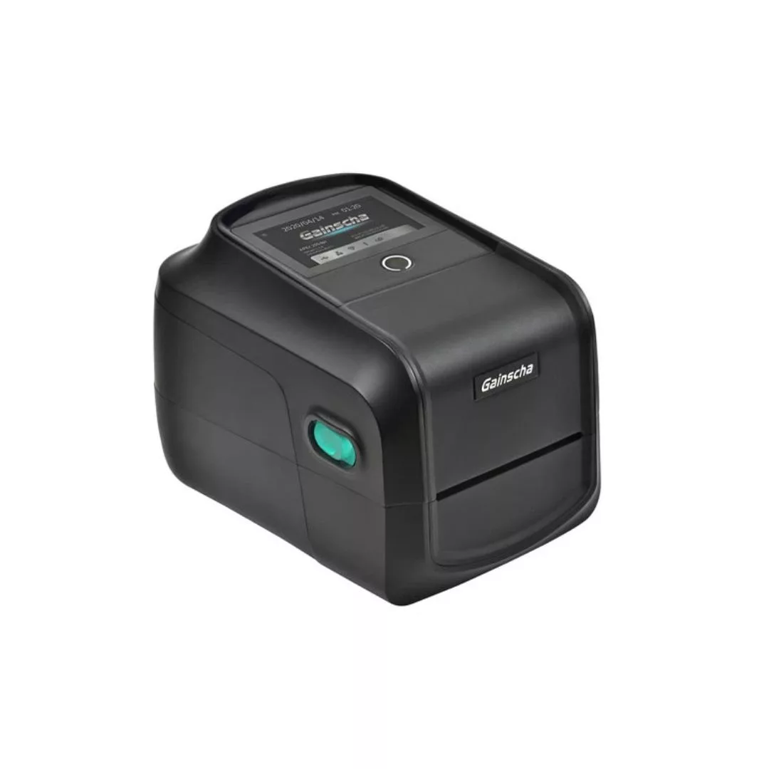 پرینتر لیبل زن گینشا مدل GS3405T USB
