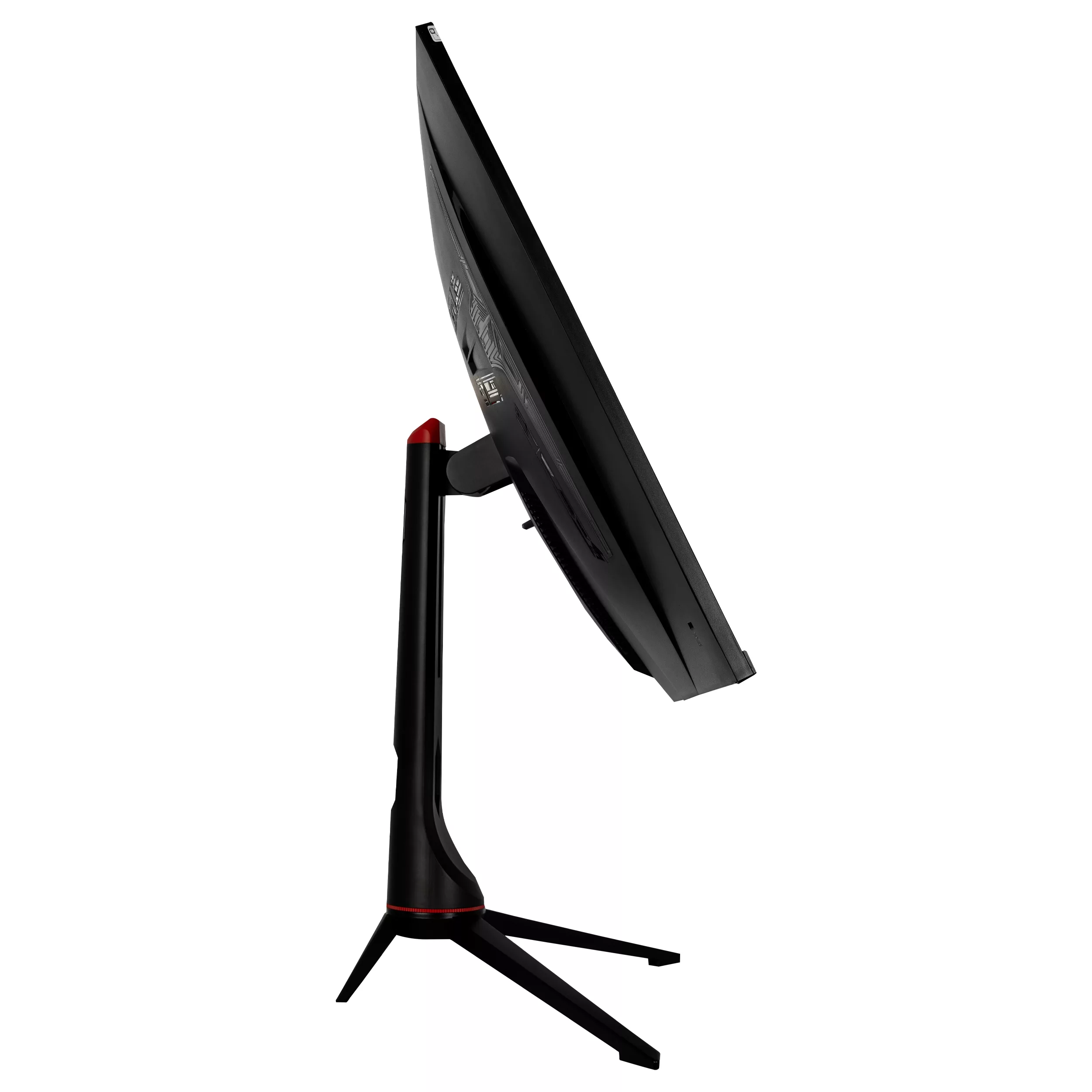 مانیتور گیمینگ 32 اینچ فاطر مدل C32-165B3