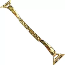 بند طرح النگو مناسب برای اپل واچ سایز 42/44/45/49 میلی متری