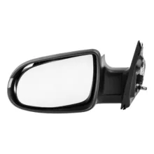 آینه جانبی برقی چپ و راست خودرو جی ای اس پی کد 718911718912 مناسب برای شاهین S مجموعه 2 عددی