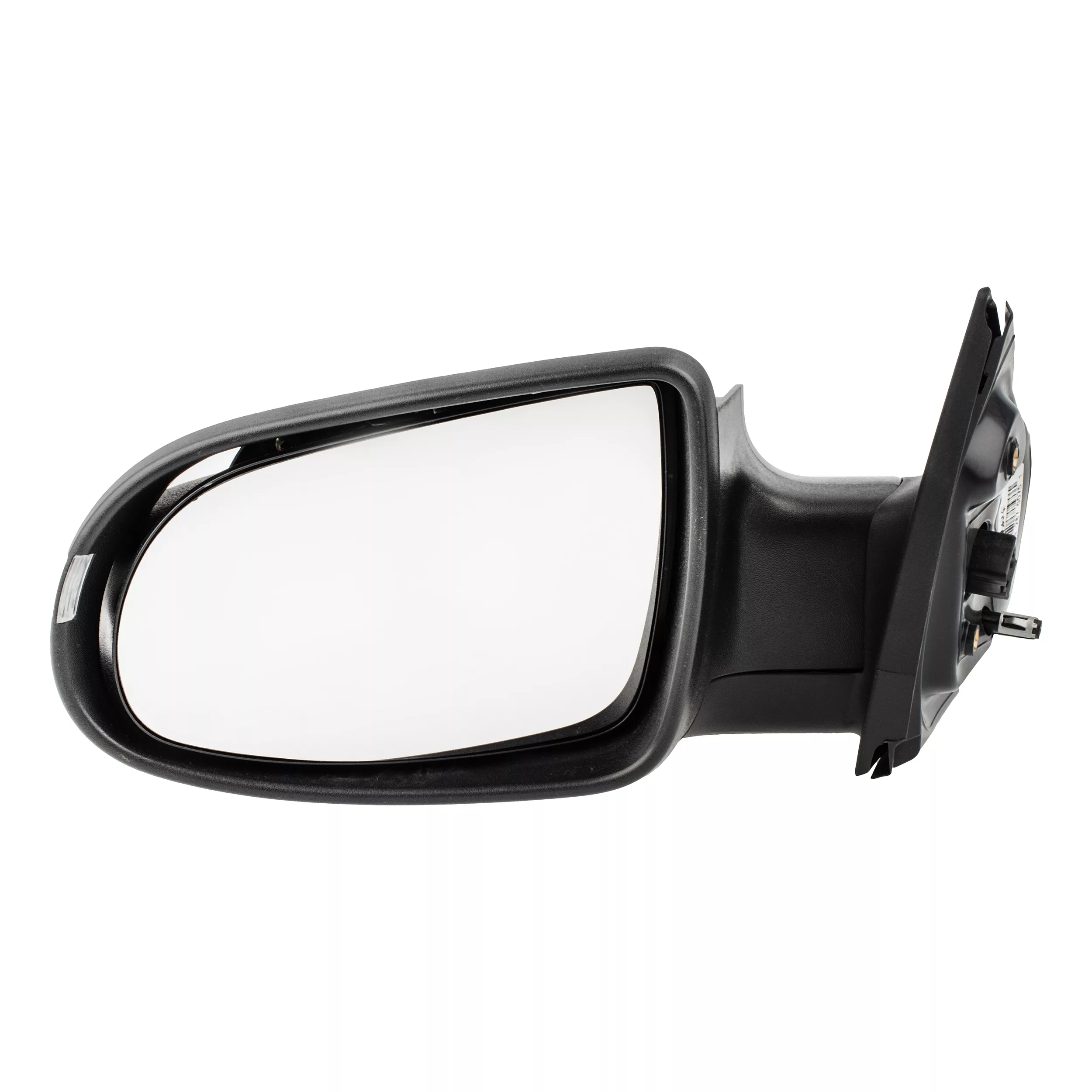 آینه جانبی برقی چپ و راست خودرو جی ای اس پی کد 718911718912 مناسب برای شاهین S مجموعه 2 عددی