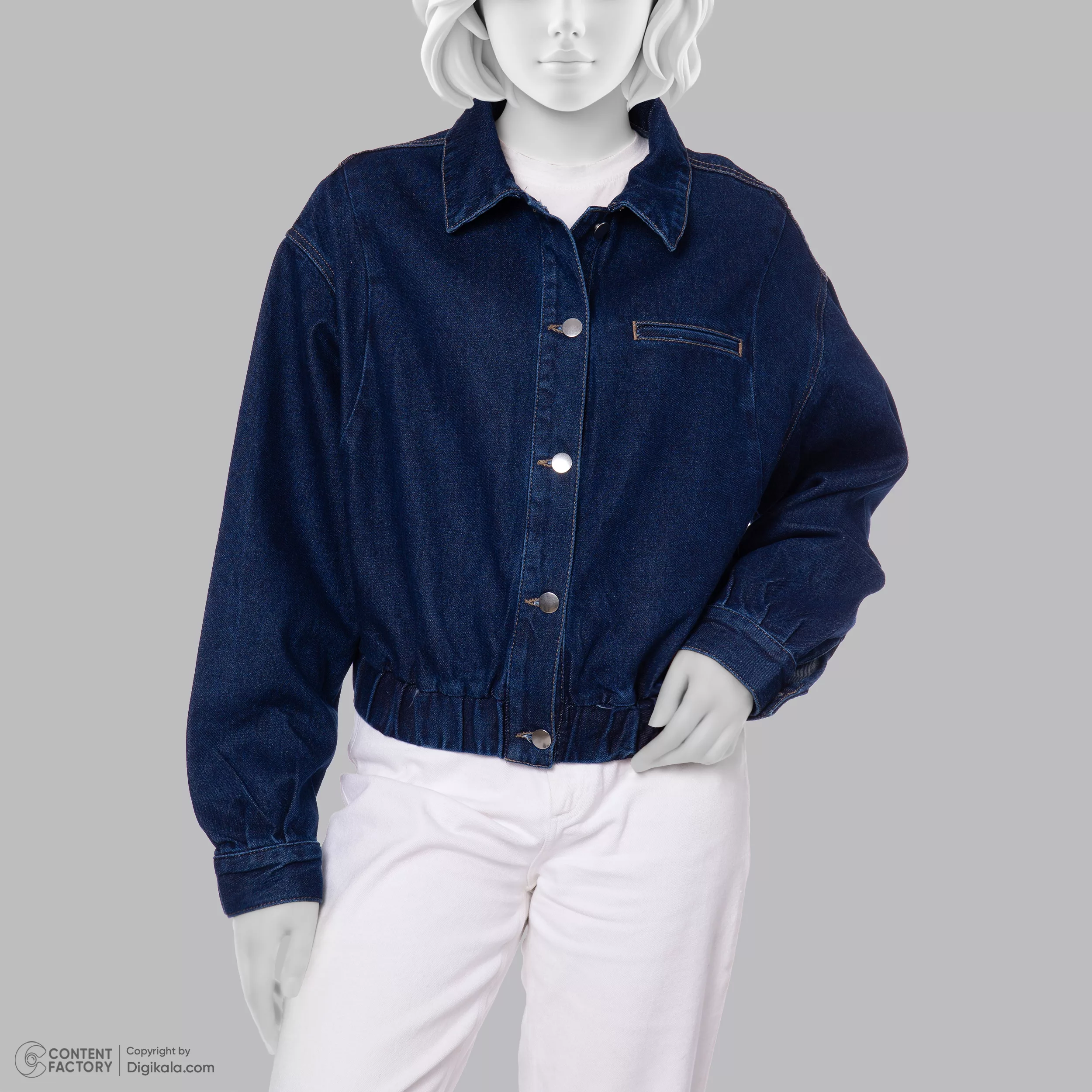 کت زنانه مدل 1793