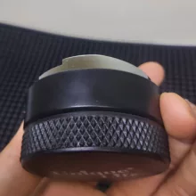 لولر قهوه یونیک لایف مدل سه پره کد 51