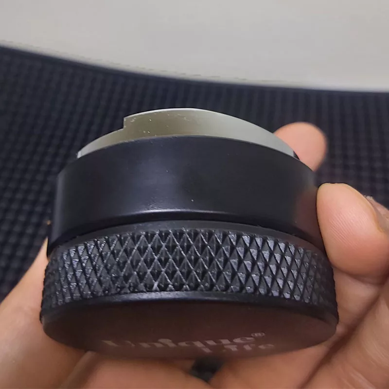 لولر قهوه یونیک لایف مدل سه پره کد 51