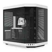 کیس کامپیوتر گیمینگ هایت مدل Y70 Panda