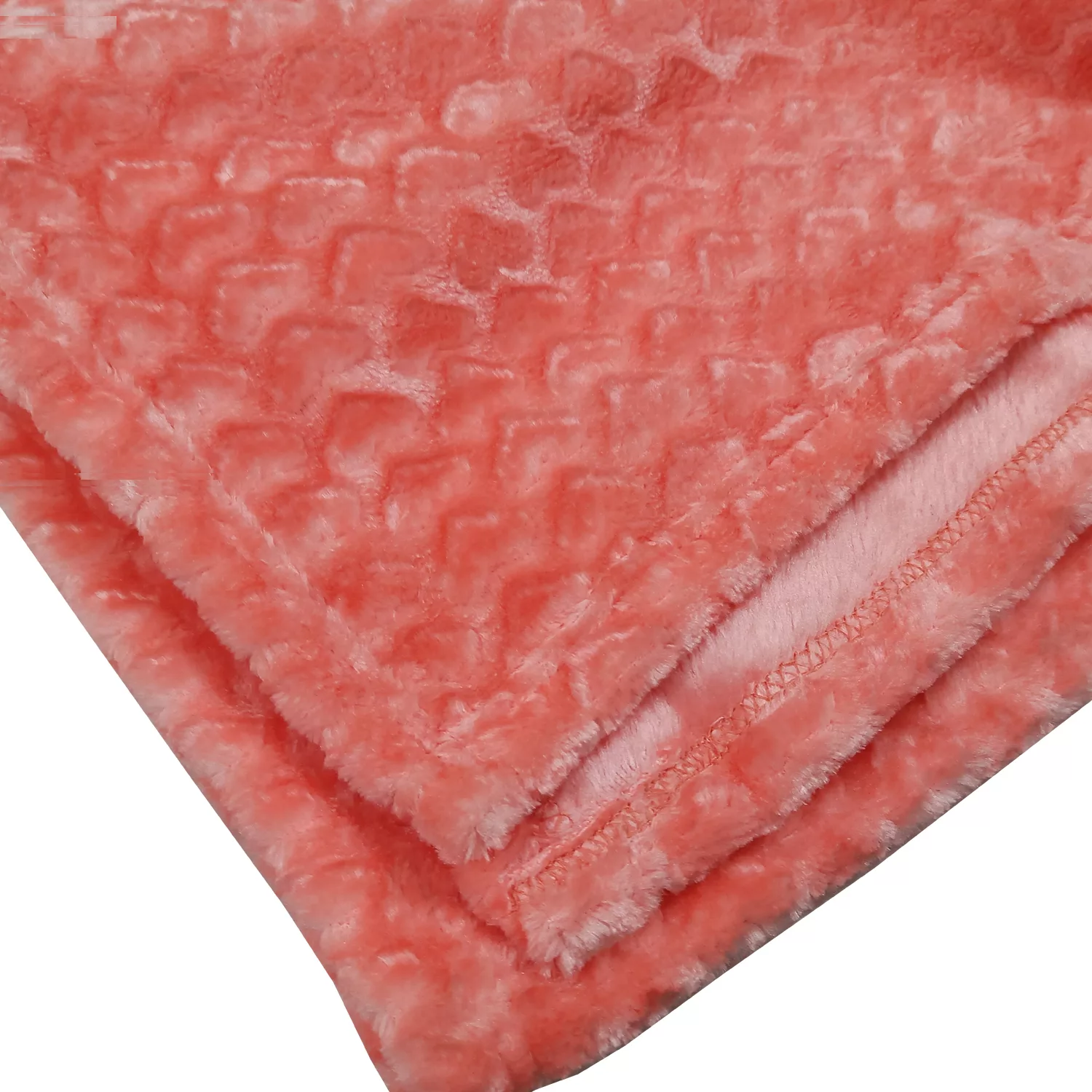 پتو مسافرتی گلبافت کد A500 سایز 140×215 سانتی متر