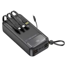 پاوربانک ایکس انرژی مدل X-833 22.5W ظرفیت 30000 میلی آمپر ساعت