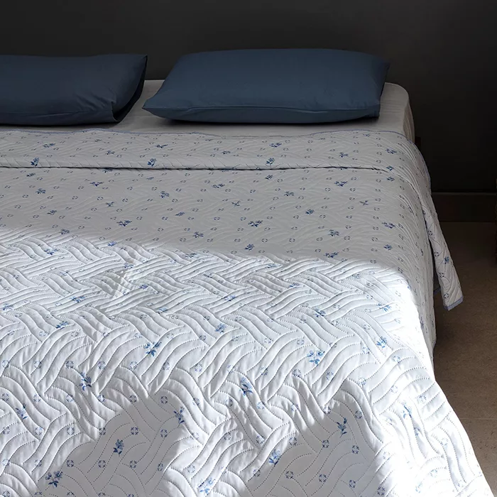 روتختی دو نفره مادام کوکو مدل Dace King سایز 260x240 سانتیمتر