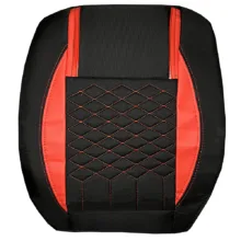 روکش صندلی خودرو مدل RLTB-ZN مناسب برای پراید صبا