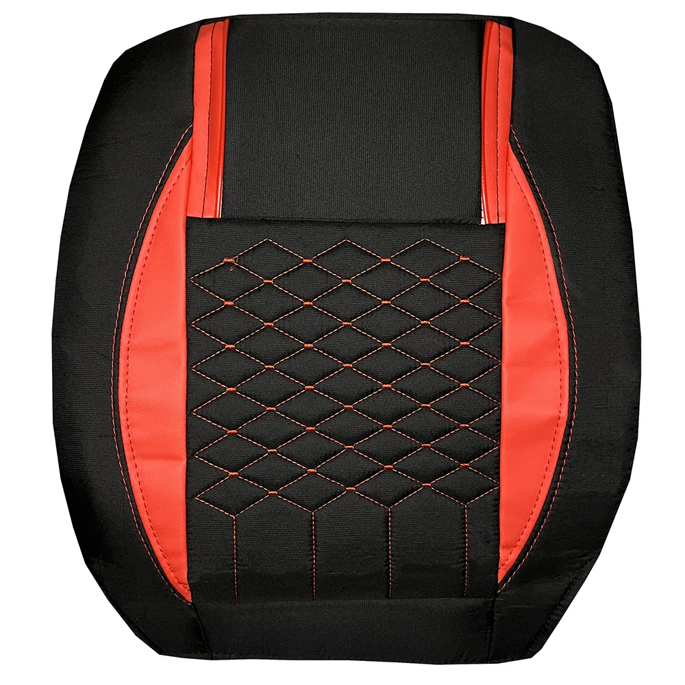 روکش صندلی خودرو مدل RLTB-ZN مناسب برای پراید صبا