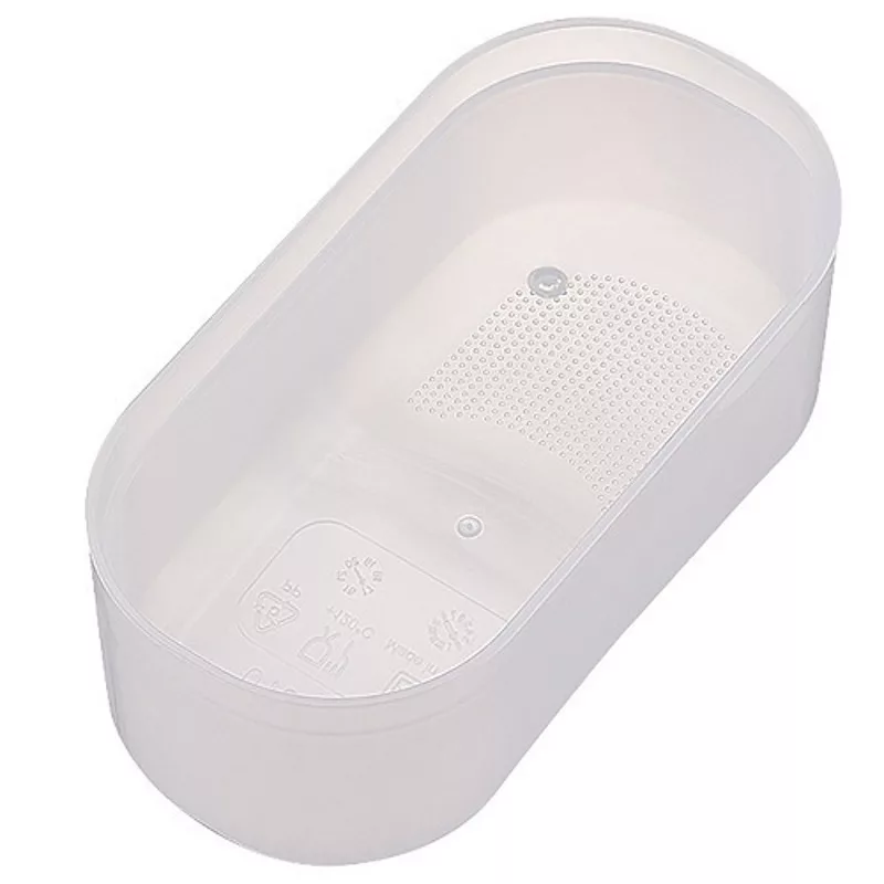 پوره ساز غذای کودک فارلین مدل AH-40010