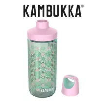 قمقمه کودک کامبوکا مدل Flower Garden گنجایش 0.5 لیتر